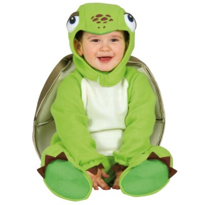 Baby & Kleinkind Schildkröte Kostüm Kinder Kinder Schildkröte Anzug fg