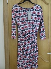 BNWT LADIES SIZE 14 DRESS BY BEAU & OLI