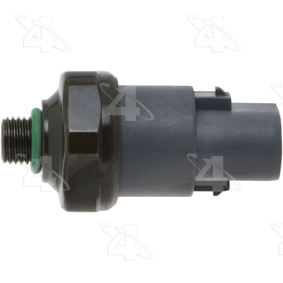 Interruptor trinario de aire acondicionado 4 estaciones para Toyota Land Cruiser 1990-1997 Foto 4 de 4