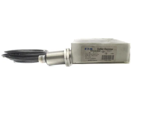 CUTLER HAMMER E57LAL30A2 SER. G1 20-250VAC NSMP