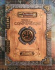 Spell Compendium (3.5) Dungeons & Dragons Softcover - D&D - AD&D