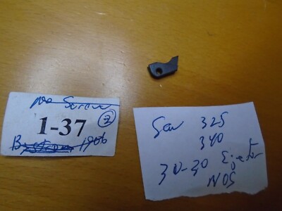 Savage Stevens Model 325 340 Ejector 30-30 - NOS