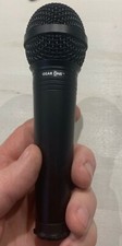 Gear one MV1000 Handheld Dynamic Vocal Microphone
