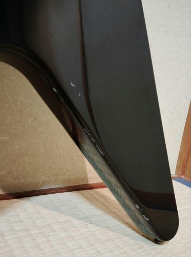 Epiphone Inspired by Gibson Flying V Ebony Chitarra elettrica 2503M - Foto 9 di 13