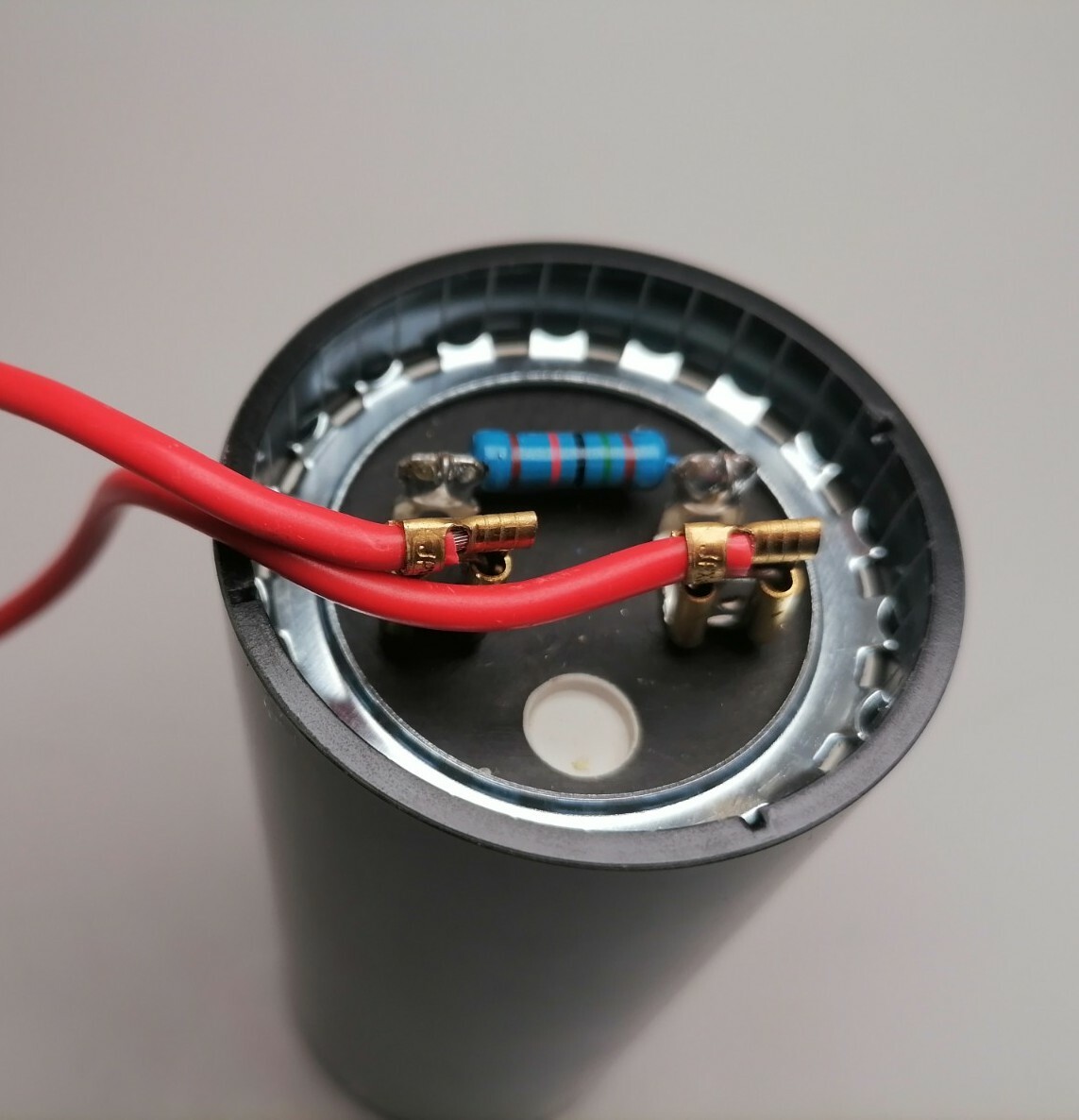 CPS CSRU2 Compressor Saver CPS Compressor Saver (Hard Start Kit) CSRU2 ...