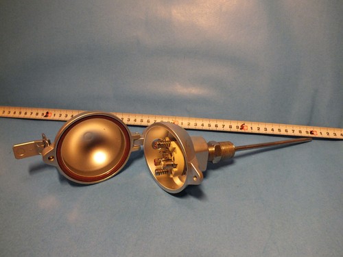 OMEGA PR-18-2-100-M60-150-E - Picture 7 of 7