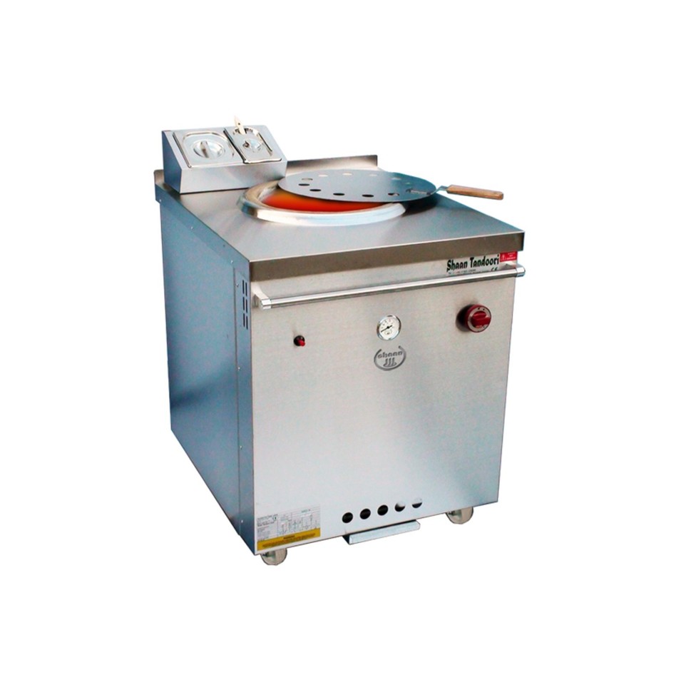Tandoor