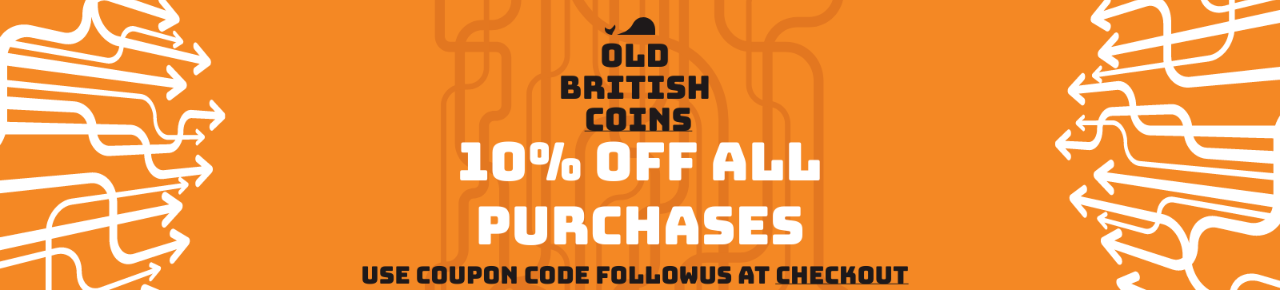 Old British Coins EBay Stores