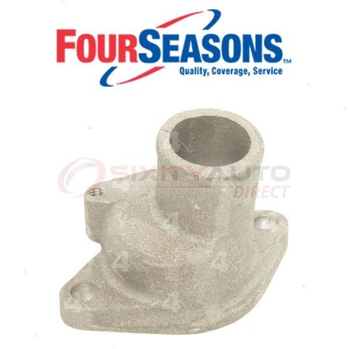 Four Seasons Engine Coolant Water Outlet for 19641965 GMC 1500 Series