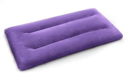 ''Microwave Heating Pad 6x12   Reusable Hot/Cold Therapy Bean Bag for Pain Relief