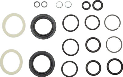 RockShox Fork Service Kit Basic Reba A3 (2014-2016) Fahrradgabel Dichtungssatz