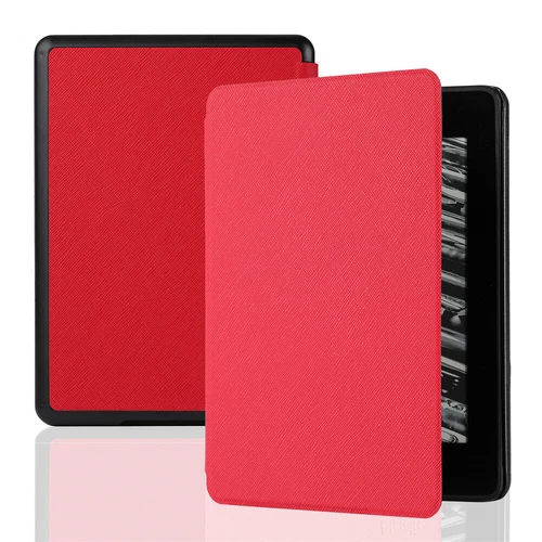 Funda protectora para Amazon Kindle 11 10ª generación 2022 2024 2019 - Imagen 28 de 35