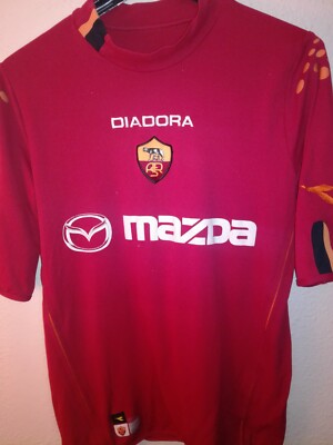JE PENSE MAILLOT de football Diadora EUR 10,00 - FR