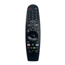 New Remote Control For LG UH8500 UH9500 UH7700 AN-MR650 3D Smart LED TV