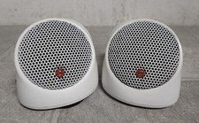 CDT Audio Speakers (READ)