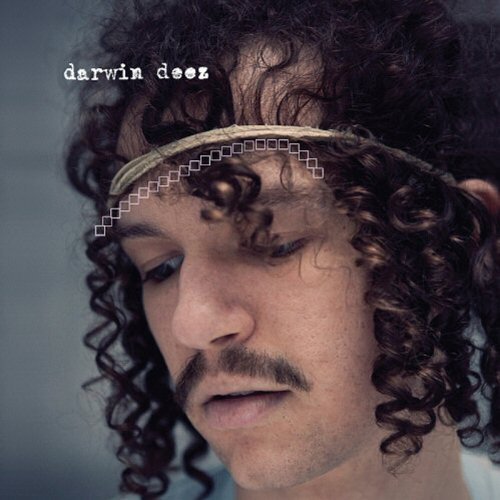 7024781 Audio Cd Darwin Deez - Darwin Deez