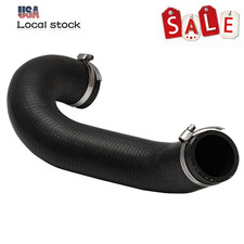 Turbo Intercooler Air Intake Hose For 2012-2023 Gm Chevy Colorado 2.8l S10 Rg 