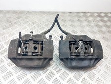 MERCEDES-BENZ SL R129 Bremssattel vorne links A1294200183 A1294200083 33005410