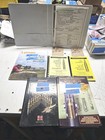 Reloading Manual Lot