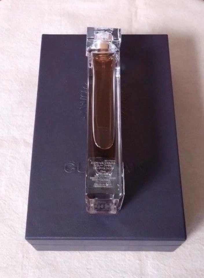 Guerlain Elixir Charnel Chypre Fatale Eau de Parfum 75 ml Fragancia Descontinuada Foto 2 de 4