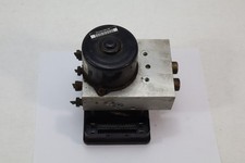 2003-2004 Jaguar Xj8 S-type Abs Anti-lock Brake Pump Module 2w93-2c405-ac Oem