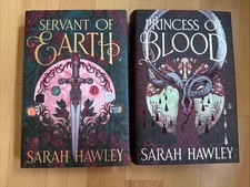 Shards of Magic - Sarah Hawley Fairyloot Excl...