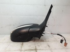 Retroviseur droit (ou coque) Peugeot 403