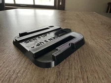 Base Plate for Blink Beams Floodlight – PETG Outdoor Mount for Generations 3 & 4