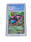 M Venusaur EX 2/108 Evolutions Ultra Rare CGC 9 Mint 8004