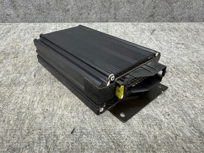 Audio Amplier Amp Control Module Bose Mercedes R129 Sl500 SL500 SL320 oem