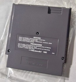 IRON SWORD WIZARDS & WARRIORS II 2Nintendo NES OVP Guter Zustand !!!