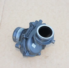 Air Intake Pipe Resonator Noise Damper for 07-22 Sprinter Van OM642 W906