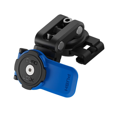Quad Lock Moto Brake Reservoir Mount - V2