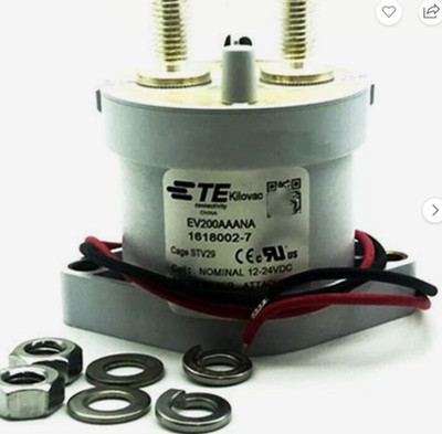 EV200AAANA DC 12-24v RELAY