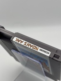 Nintendo NES | Noah's Ark Spiel | OVP | PAL-B | CIB