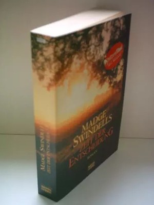 Zeit der Entscheidung, (Allgemeine Reihe. Bastei Lübbe Taschenbücher), Madge Swi