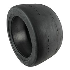 Hoosier Racing Tire 46735a7 Tire Sports Car Dot 31535-17 Blackwall Radial