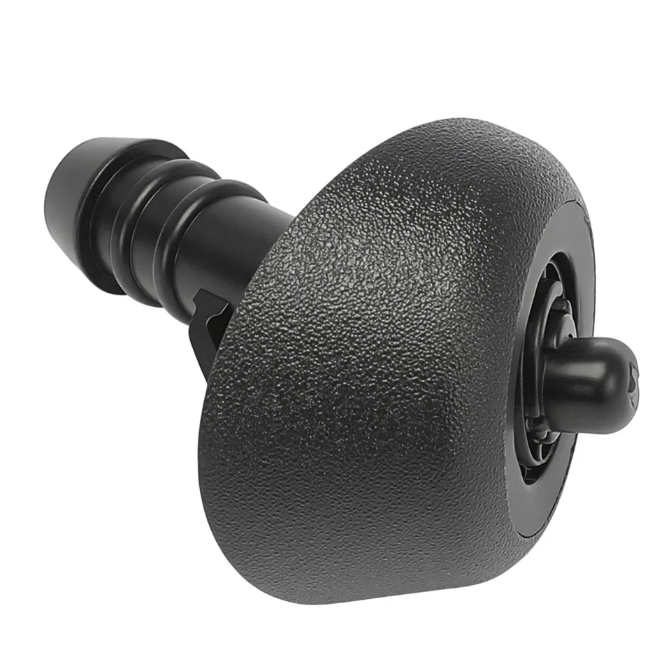 Pulverizador de boquilla limpiador de faros derecho para Porsche 911 1995-1998 Foto 2 de 4