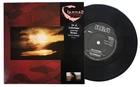 CLANNAD with BONO 7" In A Lifetime MOYA BRENNAN U2 w/ Stkr. 1985 MINT-/ UNPLAYED