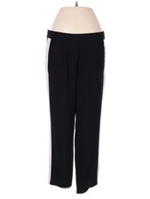 Babaton Women Black Track Pants 0