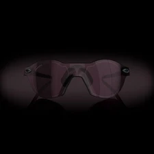 Oakley OO9098-1448 Re:SubZero Dark Galaxy / Prizm Road Black Sunglasses
