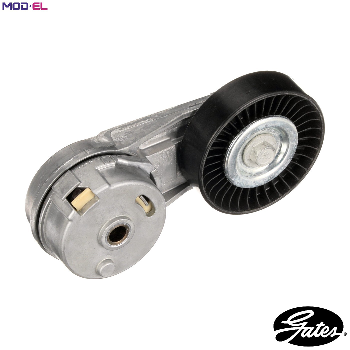 BELT TENSIONER VRIBBED BELT T38177 FOR CADILLAC  ALFA ROMEO  SATURN  BUICK