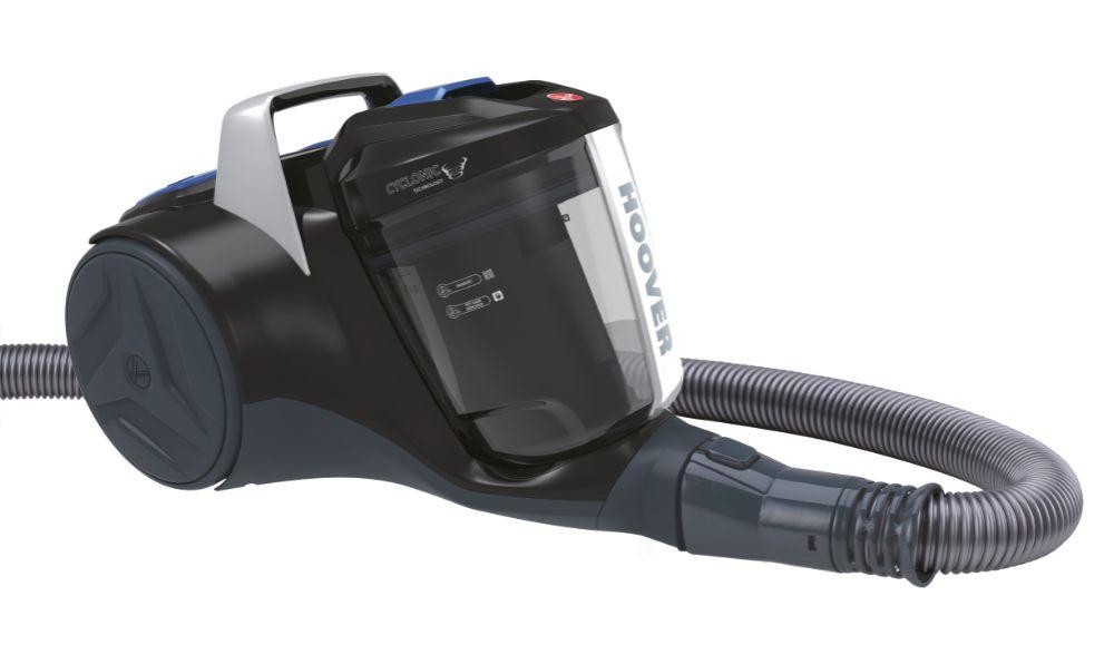 Hoover Breeze BR40PET 011 2 L Cylinder vacuum Dry 700 W Bagless