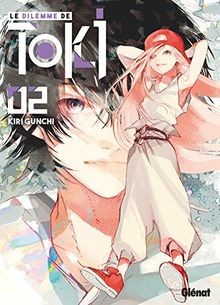 Le Dilemme de Toki - Tome 02 von Gunchi, Kiri | Buch | Zustand sehr gut