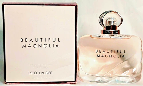 Estee Lauder Beautiful Magnolia EDP 100 ml / 3.4 oz NEW