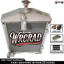 Aluminum Tractors Radiatorcap For Ford 8n 9n 2n 86551430 Ar2018 8n8005