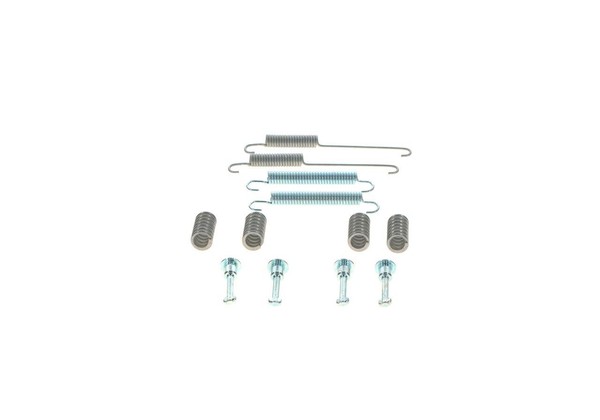 Bosch ZubehüRsatz, Feststellbremsbacken FüR Chrysler Dodge-image