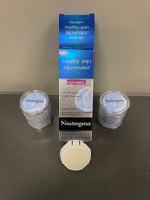 Neutrogena Healthy Skin Rejuvenator Refill also works w Microdermabrasion System