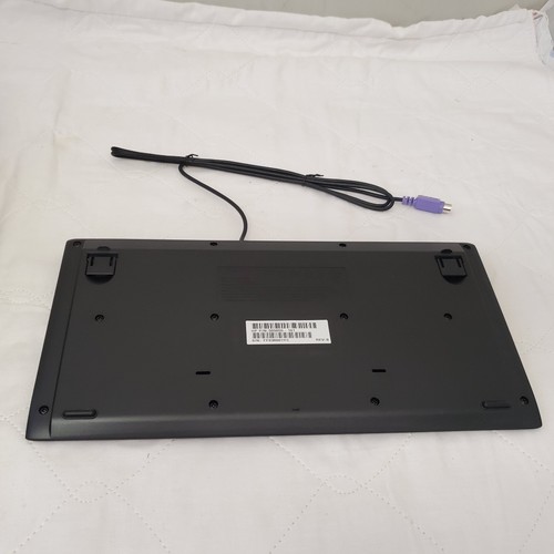 HP Compaq Ps/2 Latin America Keyboard 505055-161 Excellent Condition - Picture 4 of 6