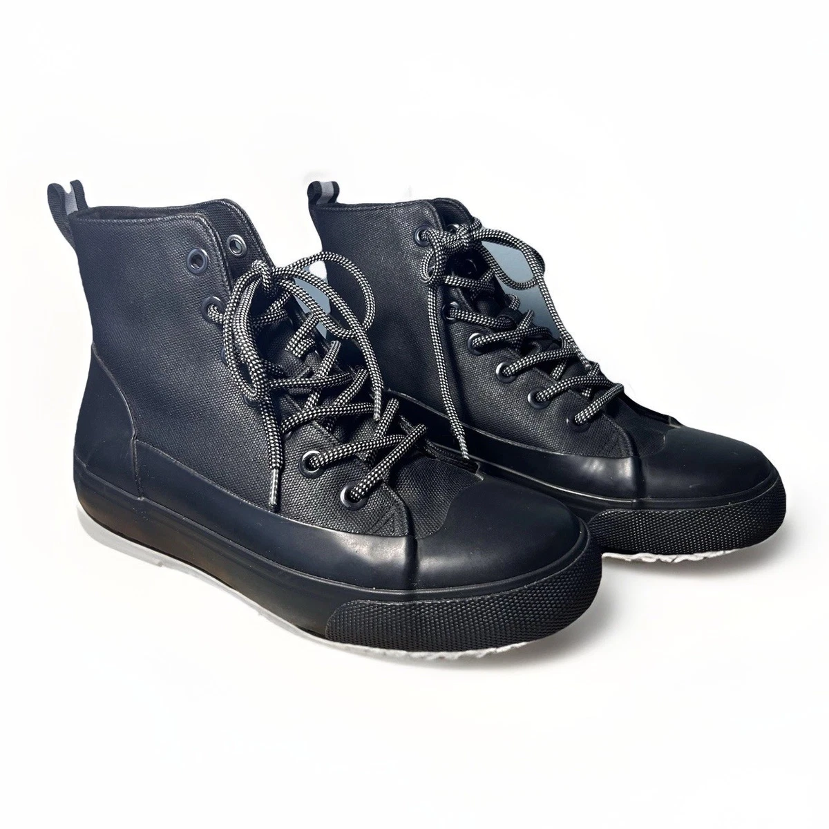 COLMAR SNEAKERS: Sneakers Travis Punk in pelle sintetica bottalata